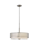 Lampa suspendata Jules 3 Light Pendant / Semi-Flush