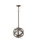 Lampa suspendata Carson 1 Light Pendant Light