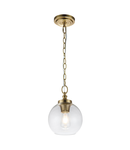 Lampa suspendata Tabby 1 Light Mini Pendant