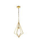 Lampa suspendata Nico 1 Light Medium Pendant