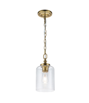 Lampa suspendata Hounslow 1 Light Mini Pendant