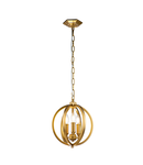 Lampa suspendata Corinne 3 Light Small Pendant