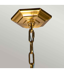 Lampa suspendata Corinne 3 Light Medium Pendant