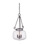 Lampa suspendata Stewart 3Lt Pendant