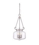 Lampa suspendata Stewart 3Lt Pendant