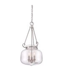 Lampa suspendata Stewart 3Lt Pendant