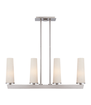 Lampa suspendata Uptown Chelsea Loft 4lt Pendant