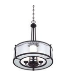 Lampa suspendata Adonis 3Lt Pendant