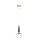 Lampa suspendata Marilyn 1 Light Pendant