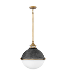 Lampa suspendata Fletcher 3 Light Pendant