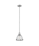 Lampa suspendata Elroy 1 Light Pendant – Brushed Nickel