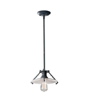 Lampa suspendata Urban Renewal 1Lt Pendant Light