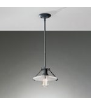 Lampa suspendata Urban Renewal 1Lt Pendant Light