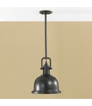 Lampa suspendata Parker 1Lt Pendant Light