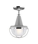 Lampa suspendata Livingston 1Lt Pendant Light