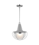 Lampa suspendata Livingston 1Lt Mini Pendant