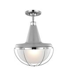 Lampa suspendata Livingston 1Lt Mini Pendant