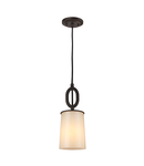 Lampa suspendata Huntley 1Lt Mini Pendant