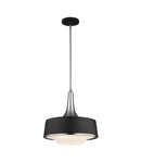 Lampa suspendata Feiss Holloway 4Lt Pendent