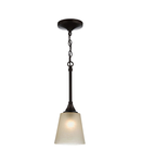 Lampa suspendata Arbor Creek 1Lt Mini Pendant