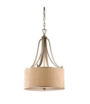 Lampa suspendata Abbey 3Lt Pendant