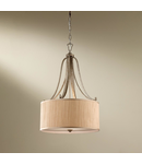 Lampa suspendata Abbey 3Lt Pendant