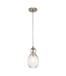 Lampa suspendata Riviera 1 Light Pendant – C