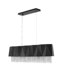 Lampa suspendata Zuma 6 Light Pendant