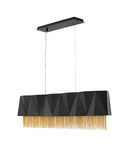 Lampa suspendata Zuma 6 Light Pendant