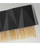 Lampa suspendata Zuma 6 Light Pendant