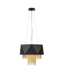 Lampa suspendata Zuma 6 Light Pendant