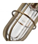 Lampa suspendata Urban Restoration 1 Light Pendant