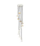 Lampa suspendata Nula 12 Light Pendant