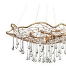 Lampa suspendata Laguna 6 Light Pendant Light