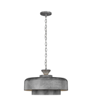 Lampa suspendata Haymarket 1 Light Pendant