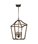 Lampa suspendata Yarmouth 4 Light Pendant