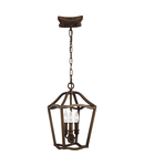 Lampa suspendata Yarmouth 3 Light Pendant