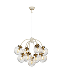 Lampa suspendata Cosmos 9 Light Pendant