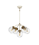 Lampa suspendata Cosmos 5 Light Pendant