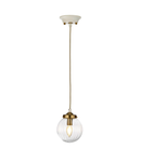 Lampa suspendata Cosmos 1 Light Pendant