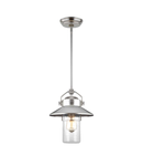 Lampa suspendata Boynton 1 Light Outdoor Pendant