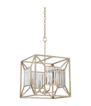 Lampa suspendata Lakeside 4 Light Pendant