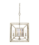 Lampa suspendata Lakeside 4 Light Pendant