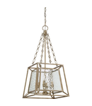 Lampa suspendata Lakeside 4 Light Pendant