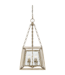 Lampa suspendata Lakeside 4 Light Pendant