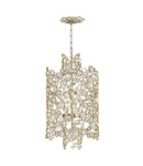 Lampa suspendata Anya 6 Light Two Tier Pendant