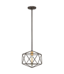 Lampa suspendata Astrid 1 Light Mini Pendant