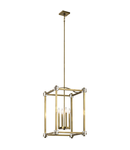 Lampa suspendata Cayden 4 Light Large Pendant