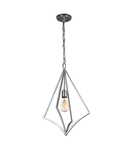 Lampa suspendata Nico 1 Light Medium Pendant