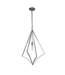 Lampa suspendata Nico 1 Light Large Pendant